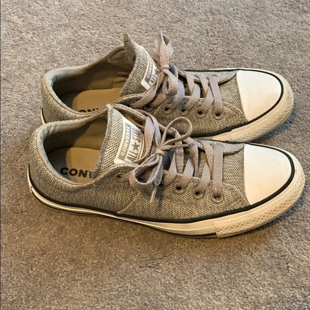 Converse All Star sneakers